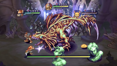 聖剣伝説 Legend of Mana screenshot1