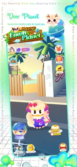 Game screenshot Whisper - Your Hearing Mate apk