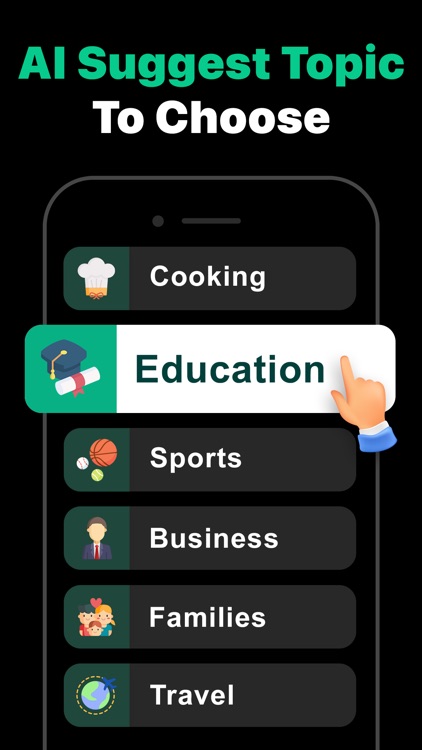 AI Chat: AI Assistant screenshot-6