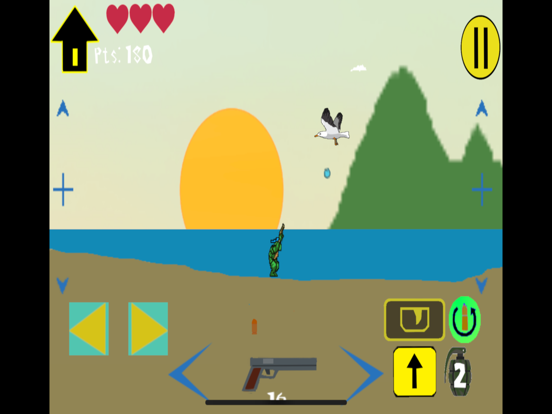 Screenshot #6 pour Shell Slinger