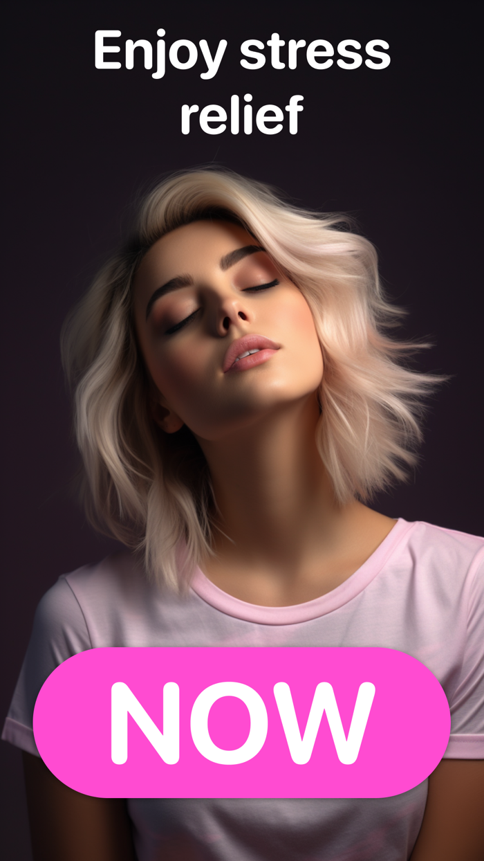 Strong Massager Vibrator App