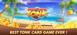 Game screenshot Tonk - The Card Game hack