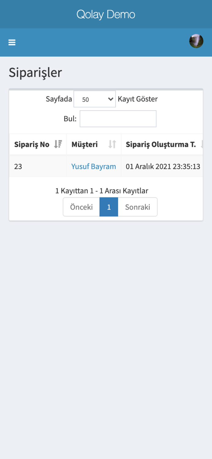 Qolay Bayim