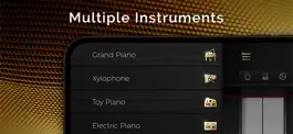 Game screenshot Piano ٞ apk