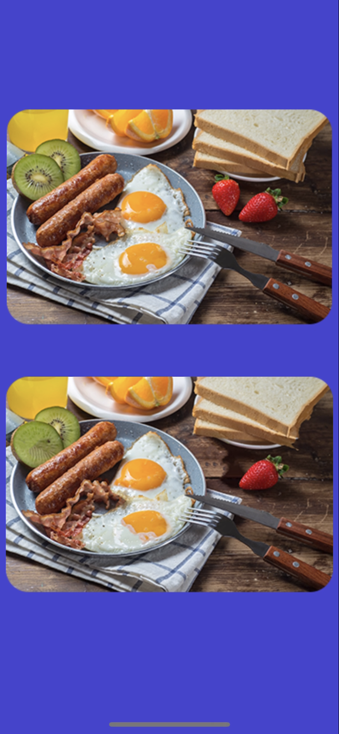 F5D3 - Find The Differences