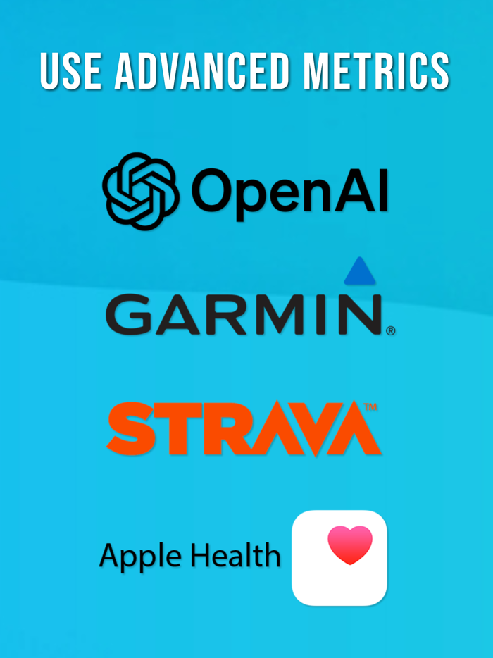 NXT RUN - AI GPT Running Coach