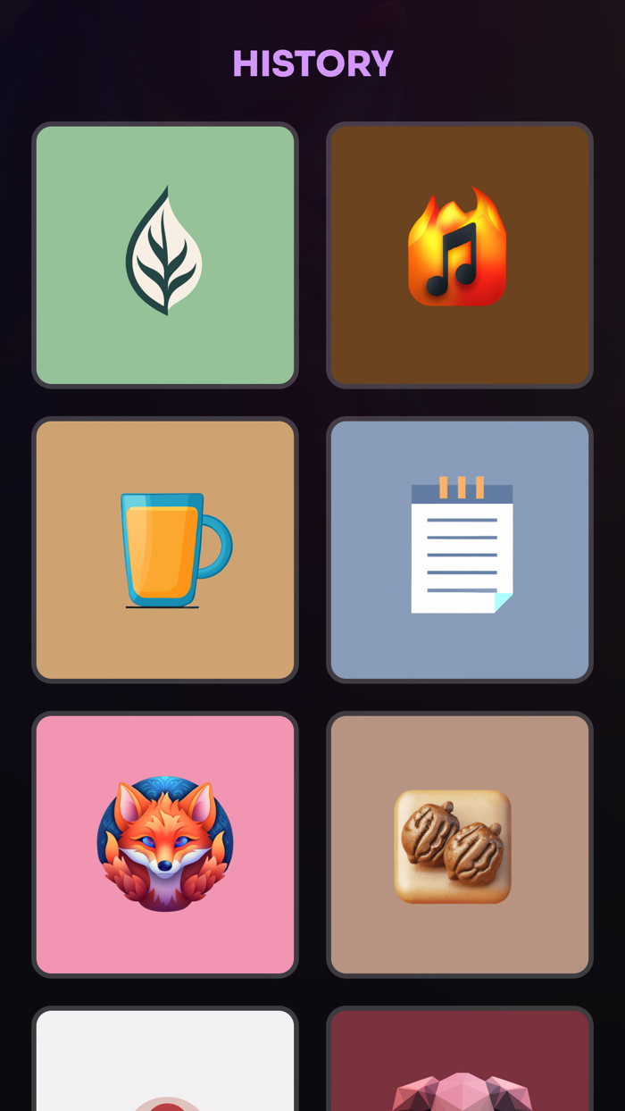 IconifyAI AI Image Generator