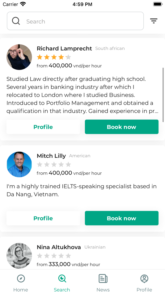 #2. eClass (iOS) 由: TRI LINH SERVICES AND TRADING COMPANY LIMITED