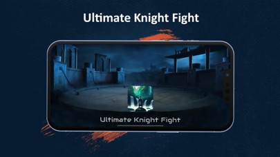 Ultimate Knight Fight Screenshot 1 - AppWisp.com