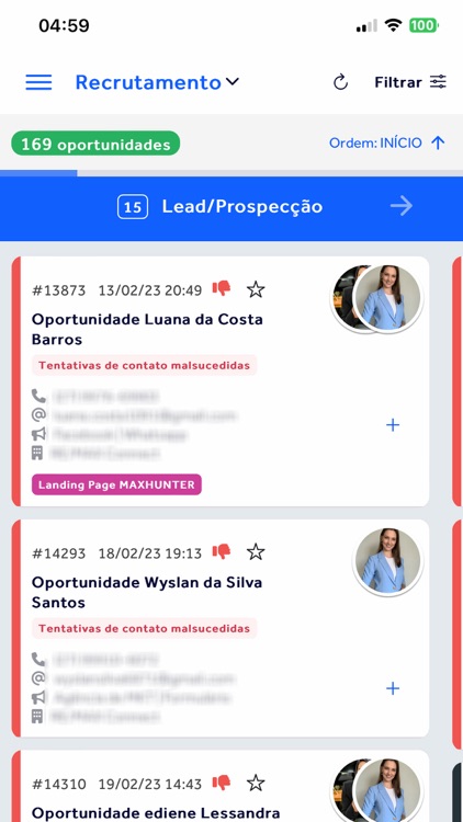 PIXCRM screenshot-5