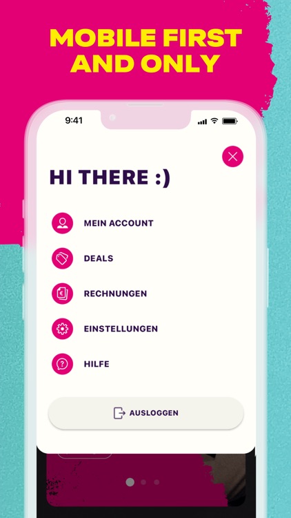 GÖNN – Viel mobil, viel Deal screenshot-4
