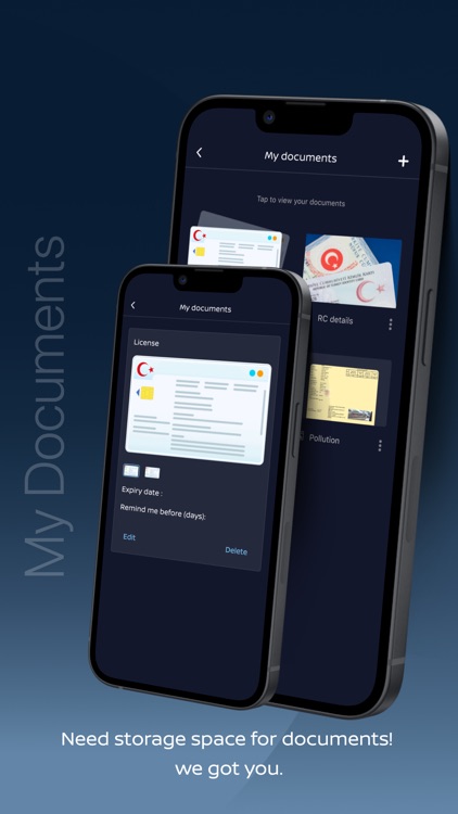 Nissan Türkiye screenshot-6