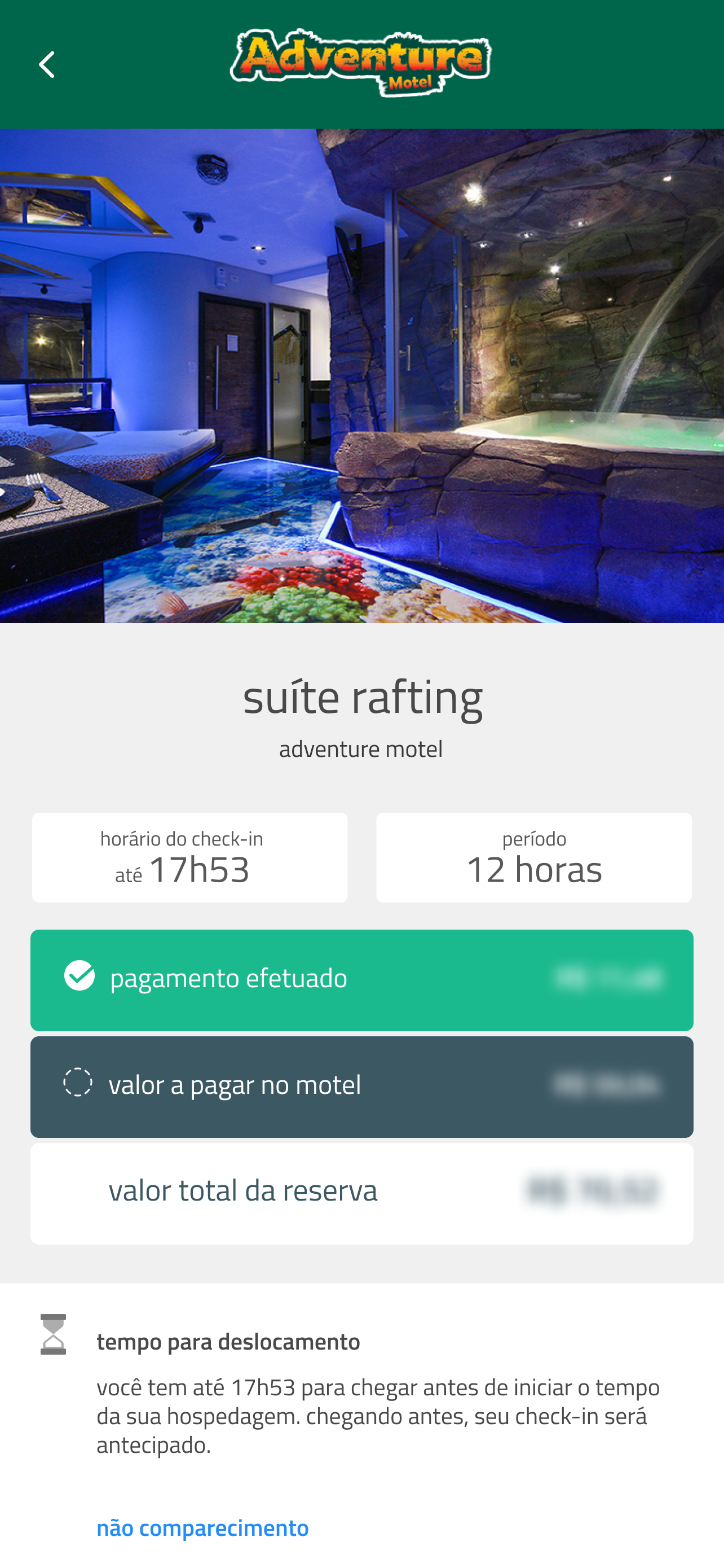 Adventure Motel