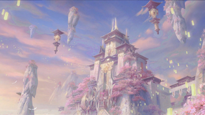 Nine Legend Immortals Screenshot