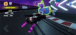 Game screenshot Stunt Drift: Rise to Fame apk
