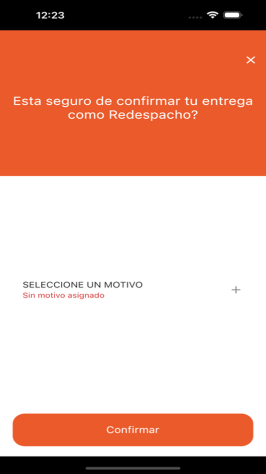 #7. Bex Deliveries (iOS) 由: Diego Paniagua Zapata
