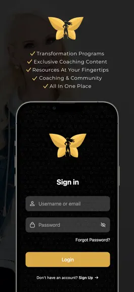 Game screenshot Bonnie Lefrak Coaching App hack