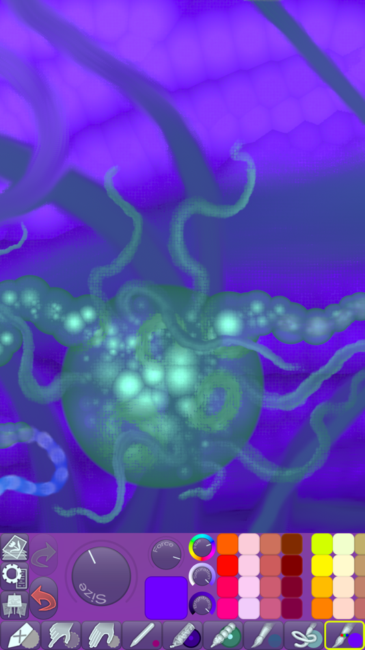 #2. Art of Weird (macOS) بواسطة: Norbyte