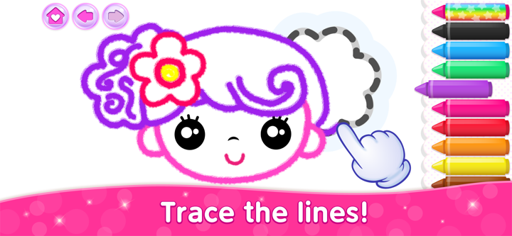 Fun Educational Games for Kids screenshot 3
