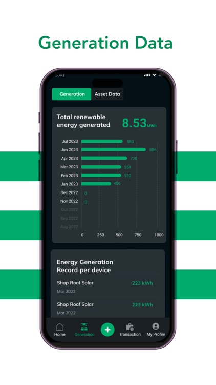 REConnect Mobile screenshot-5