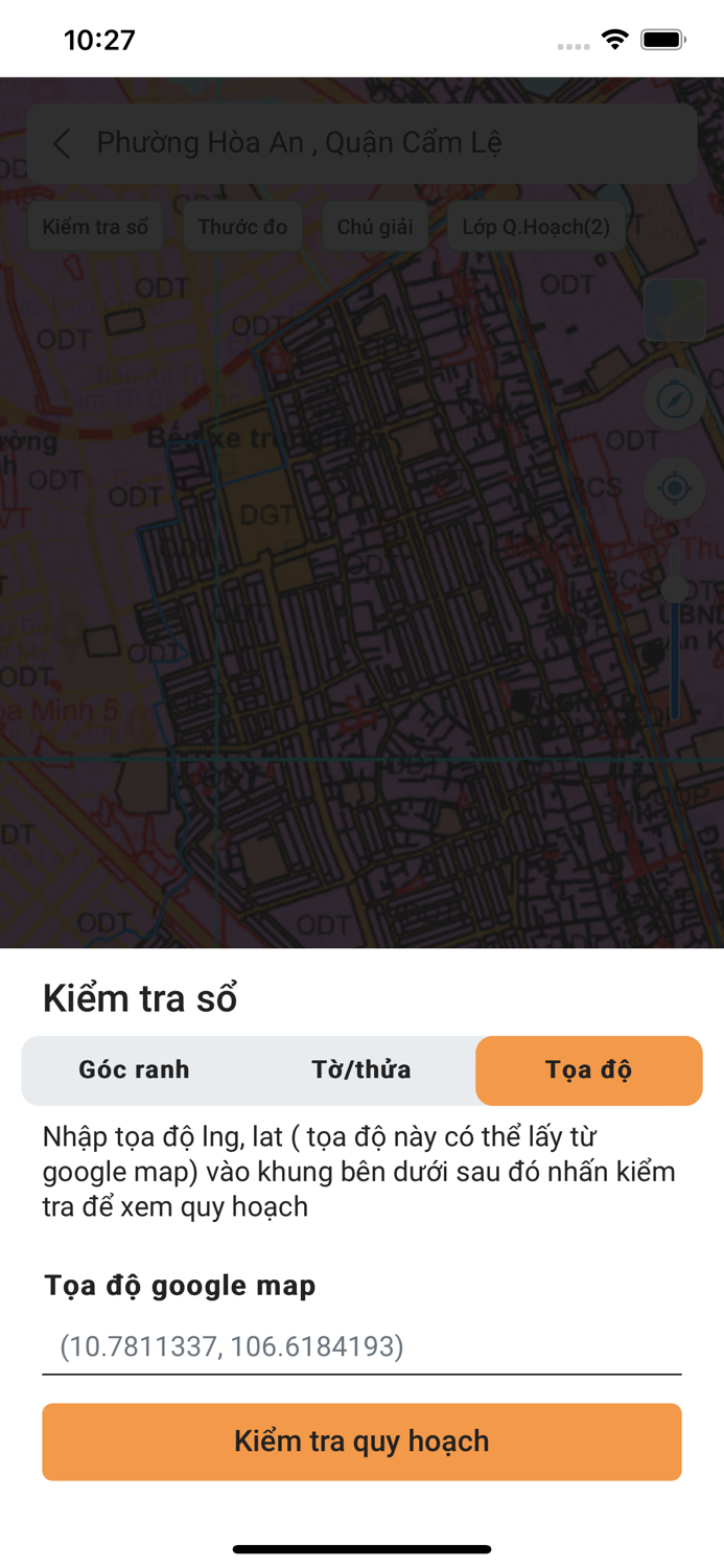 Quy hoạch Đà Nẵng