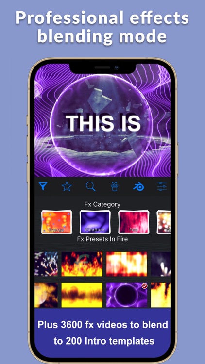 IntroMovie - Intro video maker