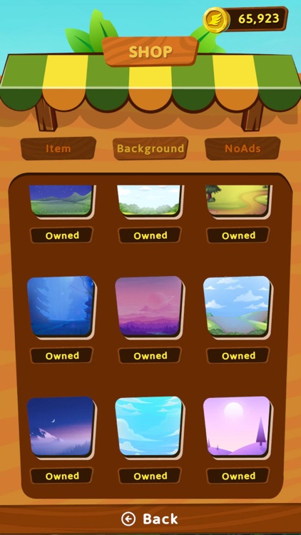 Bird Sorting Mania screenshot-6