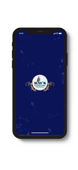 Game screenshot Ray's International Pre School mod apk