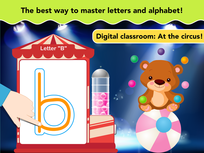 123 Toddler games for 3 years