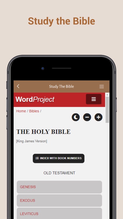 Heart of Worship Church screenshot-3