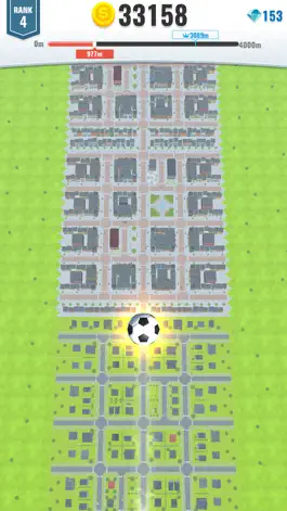 Game screenshot Perfect Idle Soccer hack