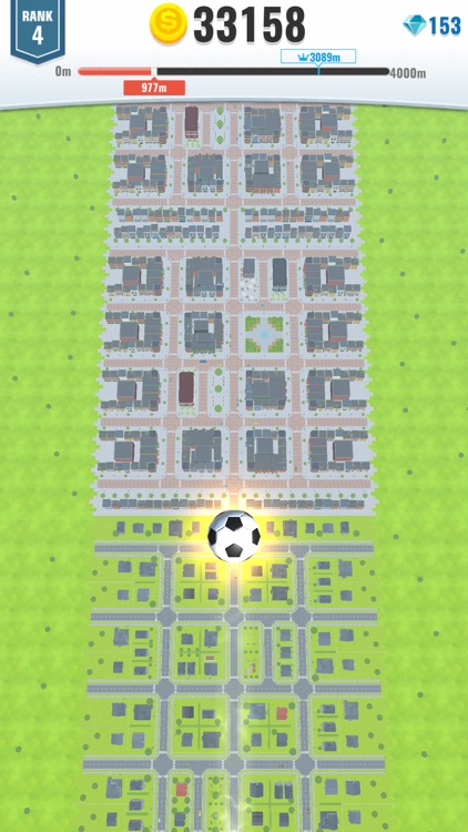 Perfect Idle Soccer