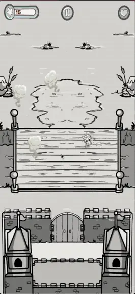 Game screenshot Tap Tap Defenders hack