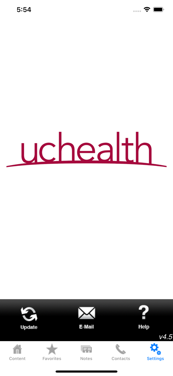 UCHealth DEM IMD Protocols