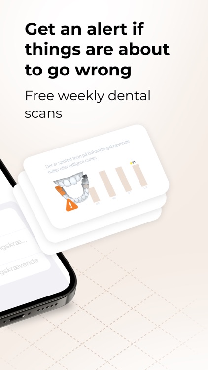 Adent: Your dentist by phone