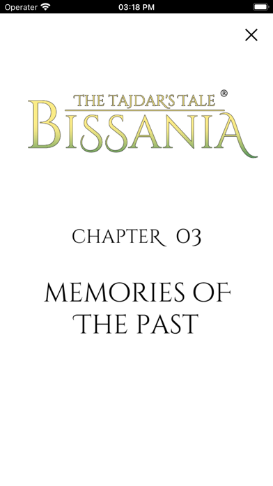 Bissania Screenshot