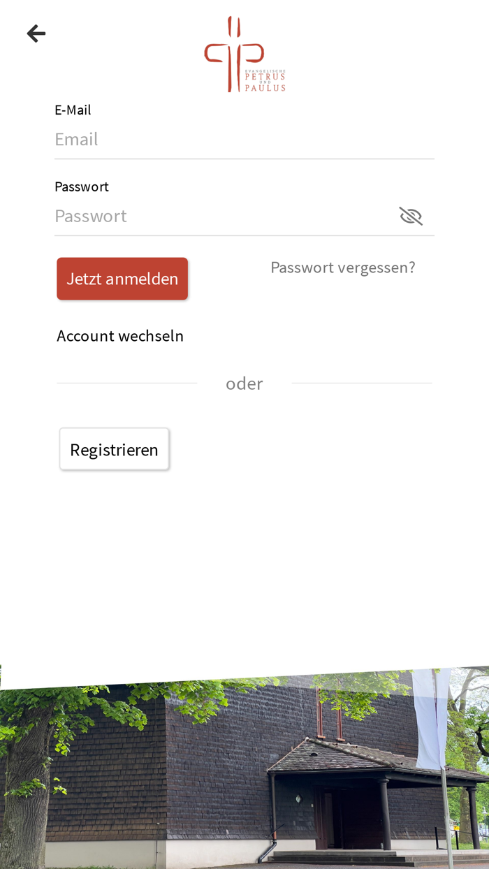 Petrus-Paulus Konstanz