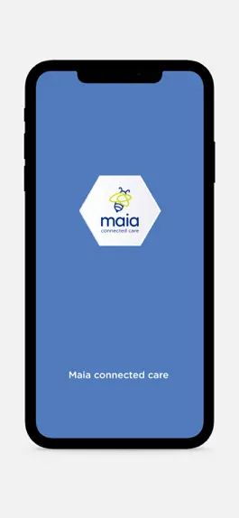 Game screenshot Maia connected care mod apk