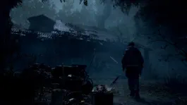 Game screenshot Resident Evil 4 apk