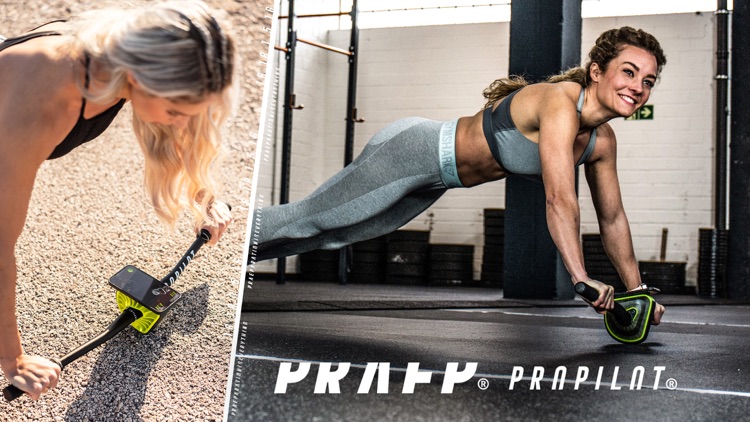 Praep® ProPilot App