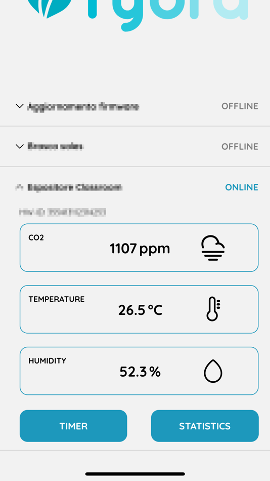#2. Fybra (iOS) 게시자: Gaetano Lapenta
