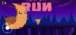 Game screenshot Hunger Run! apk