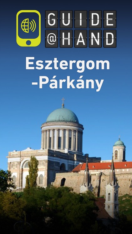 Esztergom