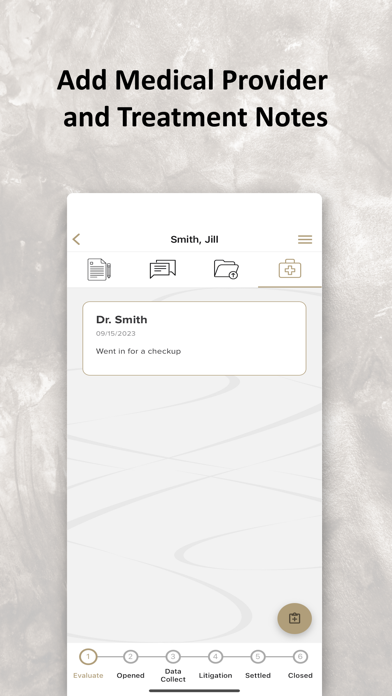Finderson Law, LLC Screenshot