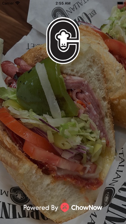 Cortina's Italian Market