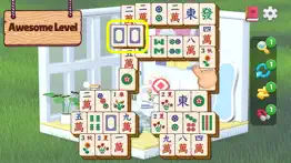 How to cancel & delete mahjong solitaire : plus 1