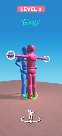 Game screenshot Body Moves hack
