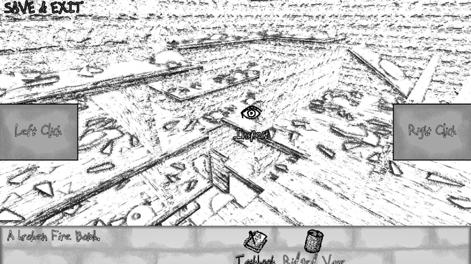 #5. The Aquarians (iOS) 来自: Logan Head