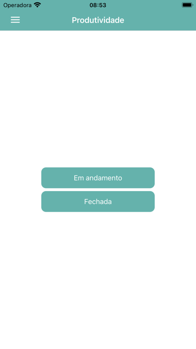 MEU DENTISTA - PRESTADOR Screenshot
