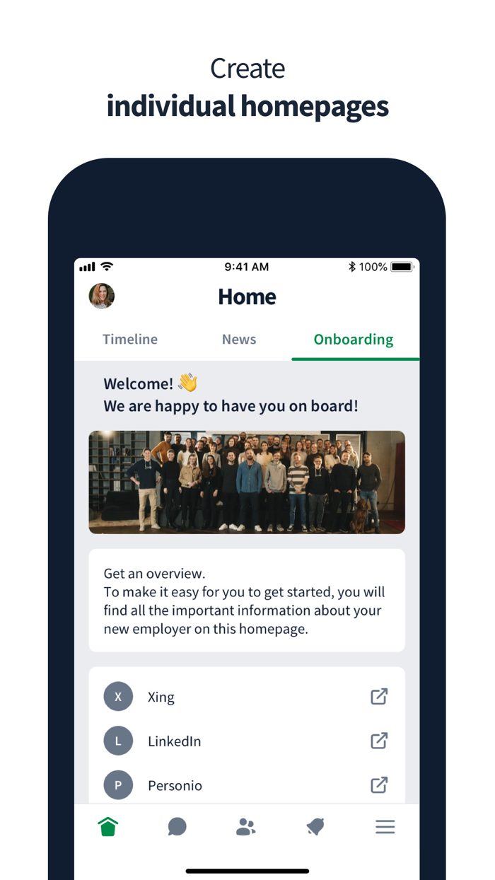 Stadtwerke Solingen Intranet